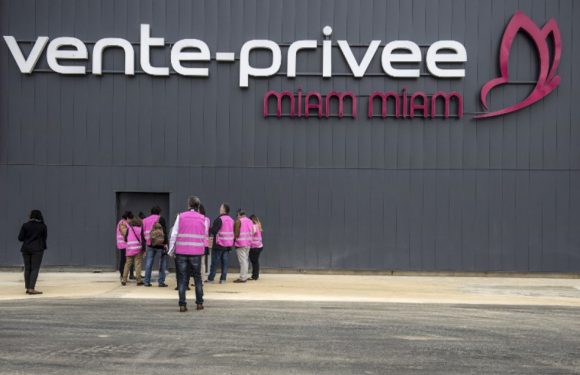 Le site «vente-privée.com» accusé de tromperies sur les prix