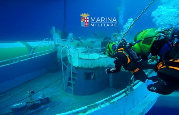 Méditerranée: Retrouvé mort noyé, un migrant de 14 ans gardait précieusement son bulletin de notes