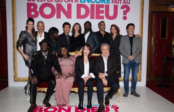 AUDIO. «Minute Papillon!»: «Qu’est-ce qu’on a encore fait au bon Dieu ?» démarre fort, du «Seigneur des Anneaux» aux Beatles