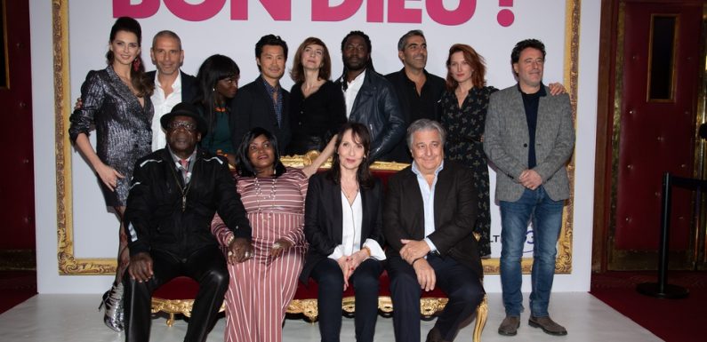 AUDIO. «Minute Papillon!»: «Qu’est-ce qu’on a encore fait au bon Dieu ?» démarre fort, du «Seigneur des Anneaux» aux Beatles