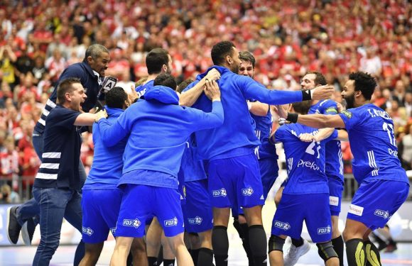 Mondial de handball: Les Bleus arrachent le bronze et se préparent pour la reconquête