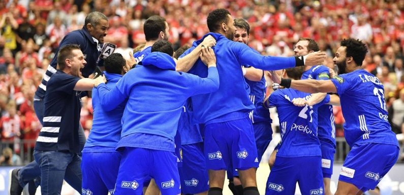 Mondial de handball: Les Bleus arrachent le bronze et se préparent pour la reconquête