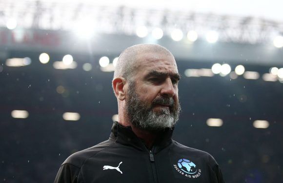 AUDIO. «Minute Papillon!»: Eric Cantona, prochain «salaud»? hausse des prix de produits alimentaires