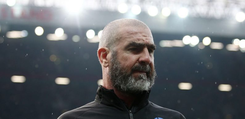AUDIO. «Minute Papillon!»: Eric Cantona, prochain «salaud»? hausse des prix de produits alimentaires