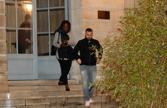 VIDEO. «Gilets jaunes»: Priscillia Ludosky et Eric Drouet annoncent la fin de leur collaboration