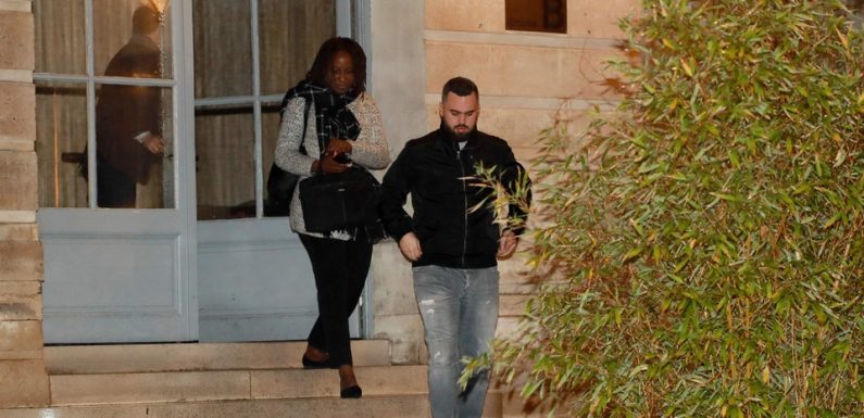 VIDEO. «Gilets jaunes»: Priscillia Ludosky et Eric Drouet annoncent la fin de leur collaboration