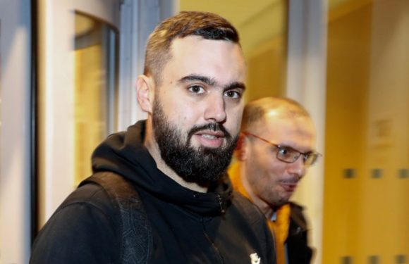 VIDEO. «Gilets jaunes»: Eric Drouet demande à être reçu par Emmanuel Macron