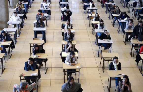 Lyon: Deux étudiants mis en examen après la fraude survenue lors d’un concours à la fac de médecine