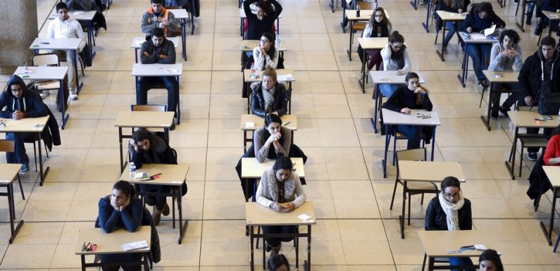 Lyon: Deux étudiants mis en examen après la fraude survenue lors d’un concours à la fac de médecine