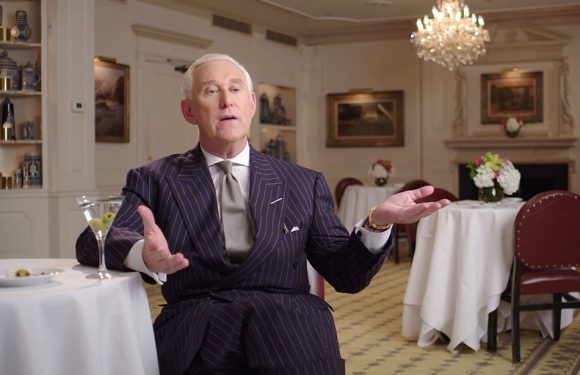Enquête russe: Cinq anecdotes sur Roger Stone, ex-conseiller de Trump et roi des coups bas politiques