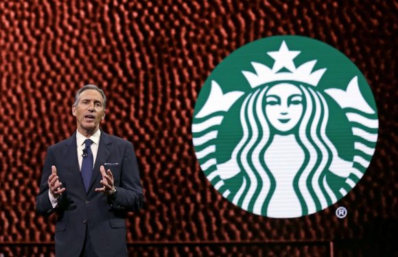 VIDEO. Etats-Unis: L&rsquo;ex-patron de Starbucks songe à défier Trump en 2020
