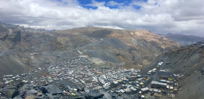 Comment vit-on à 5.300 m? Des Grenoblois mènent une expédition scientifique dans la plus haute ville du monde