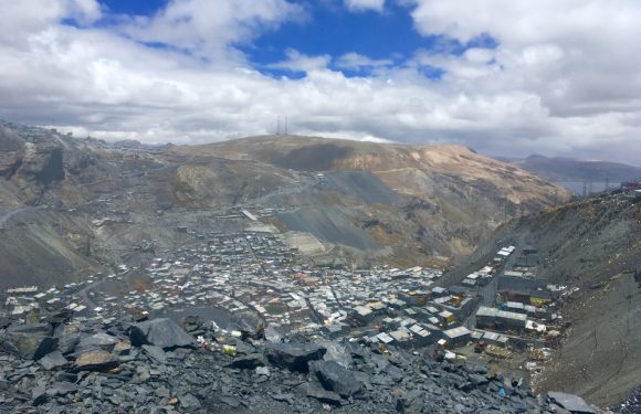 Comment vit-on à 5.300 m? Des Grenoblois mènent une expédition scientifique dans la plus haute ville du monde