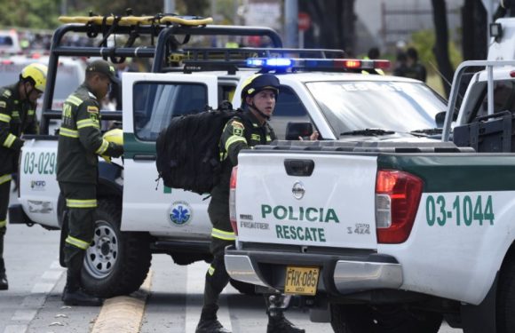 Colombie: Un attentat contre l&rsquo;école de police de Bogota fait 21 morts et 68 blessés