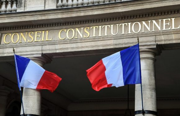 Affaire Rémi Fraisse: La justice militaire est bien compétente pour juger l&rsquo;affaire, tranche le Conseil constitutionnel