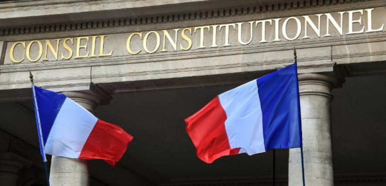 Affaire Rémi Fraisse: La justice militaire est bien compétente pour juger l’affaire, tranche le Conseil constitutionnel
