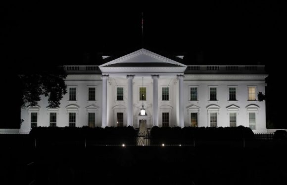 Arrestation d&rsquo;un «djihadiste» qui voulait attaquer la Maison Blanche au lance-roquettes