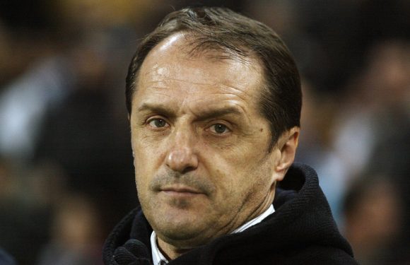 Ligue 2: Valenciennes condamné à verser plus de 290 000 euros à Faruk Hadzibegic