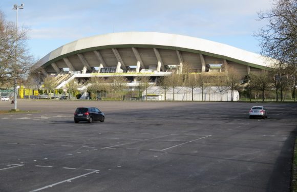 Nantes: La vente du terrain pour le nouveau stade du FCN est repoussée