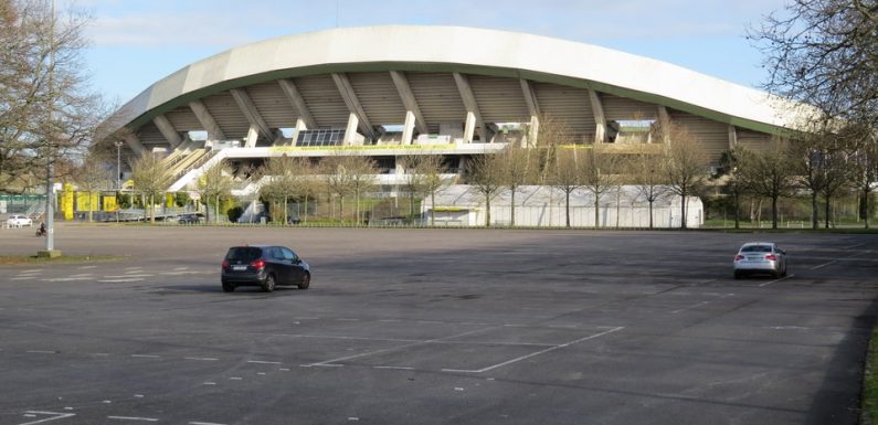 Nantes: La vente du terrain pour le nouveau stade du FCN est repoussée