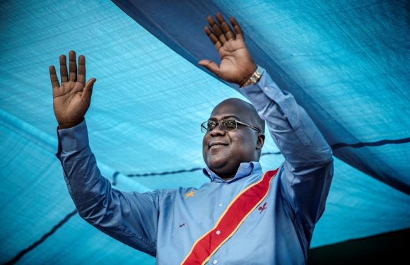 République démocratique du Congo: L’opposant Félix Tshisekedi proclamé vainqueur de la présidentielle