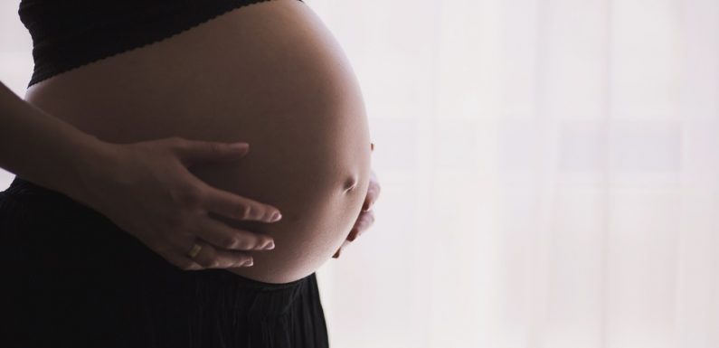 Vous avez eu votre premier enfant après 40 ans? Racontez-nous votre grossesse