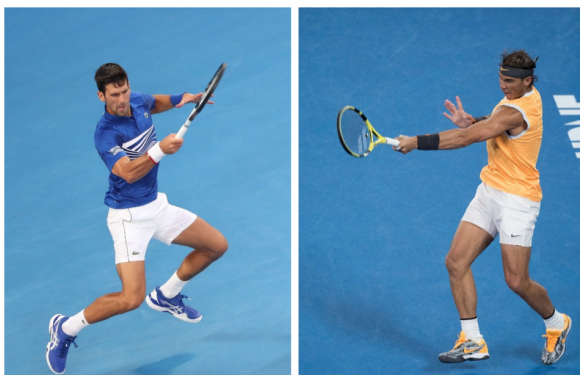 Open d’Australie en DIRECT. Djoko mène la danse avec un revers de gala (6-3)… Rafa sans solution pour l&rsquo;instant