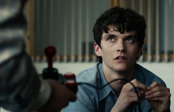 «Si on pouvait remonter dans le temps, on ne le referait sans doute pas», confie Charlie Brooker à propos de «Bandersnatch»