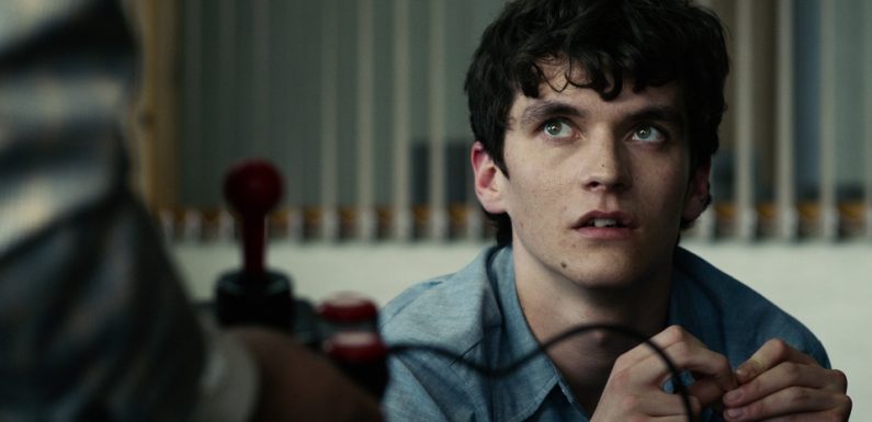 «Si on pouvait remonter dans le temps, on ne le referait sans doute pas», confie Charlie Brooker à propos de «Bandersnatch»