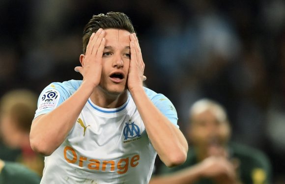 OM-Losc EN DIRECT: Marseille, enchaîner pour revenir dans la course à l&rsquo;Europe…Suivez le match dès 20h30…