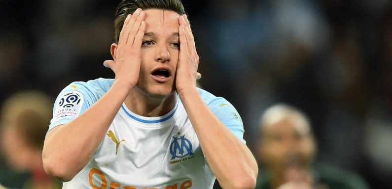 OM-Losc EN DIRECT: Marseille, enchaîner pour revenir dans la course à l’Europe…Suivez le match dès 20h30…