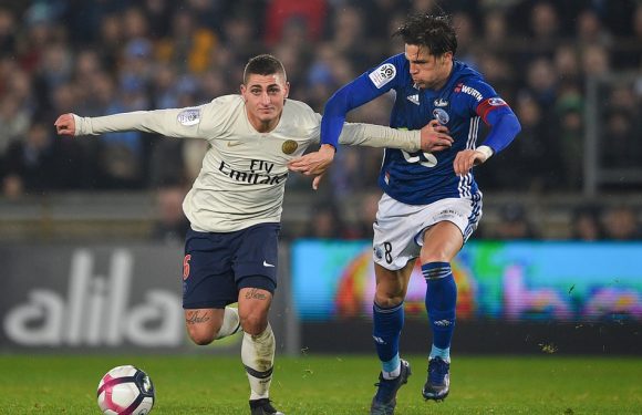 Football: Quel club français est «en mode PSG» ces dernières semaines?