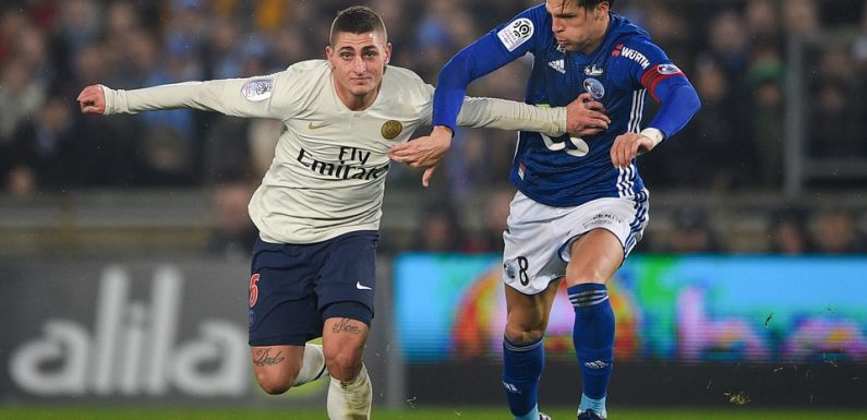 Football: Quel club français est «en mode PSG» ces dernières semaines?