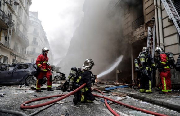 VIDEO. Paris: Que sait-on de l&rsquo;explosion qui a fait deux morts et une trentaine de blessés?