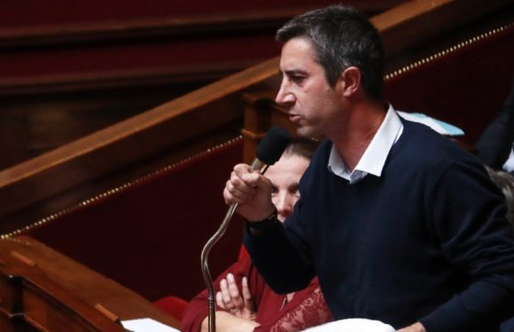 «Gilets Jaunes»: François Ruffin va sortir un film sur les manifestants