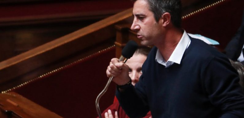 «Gilets Jaunes»: François Ruffin va sortir un film sur les manifestants