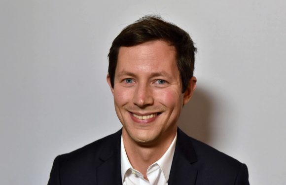 Européennes: Wauquiez propose François-Xavier Bellamy pour conduire la liste des Républicains