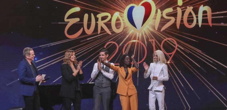 «Destination Eurovision»: Les premiers qualifiés pour la finale sont…
