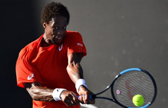 Open d&rsquo;Australie: Monfils détruit Dzumhur, Garcia tranquille face à Ponchet… Deux Français ont survécu au premier jour