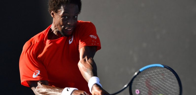 Open d’Australie: Monfils détruit Dzumhur, Garcia tranquille face à Ponchet… Deux Français ont survécu au premier jour