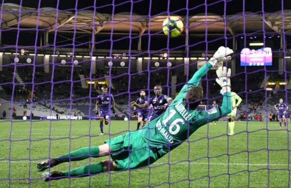 TFC-Angers: Deux penaltys arrêtés, une équerre pour le SCO… «Un bon match de janvier» à Toulouse