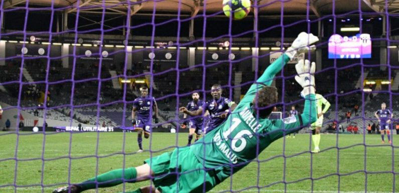 TFC-Angers: Deux penaltys arrêtés, une équerre pour le SCO… «Un bon match de janvier» à Toulouse