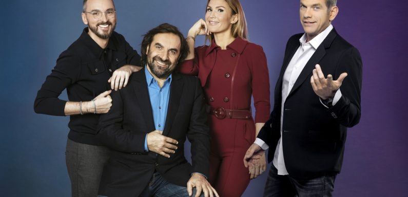 «Destination Eurovision»: Que le public vote ou se taise à jamais