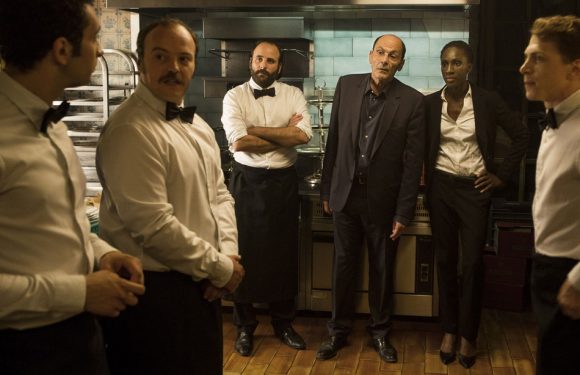 Le cinéma français a attiré deux fois moins de spectateurs dans le monde en 2018