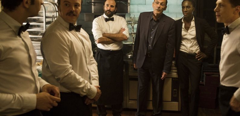 Le cinéma français a attiré deux fois moins de spectateurs dans le monde en 2018