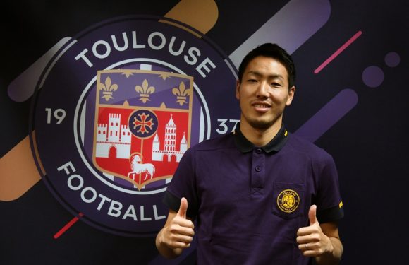 TFC: Comment Toulouse va intégrer Gen Shoji, premier joueur japonais de son histoire