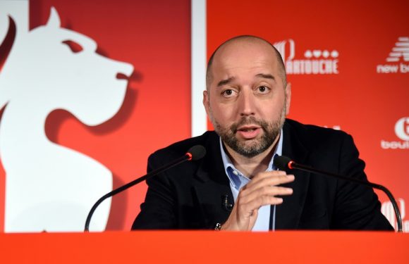 Le Losc possède une cellule de recrutement de 25 personnes