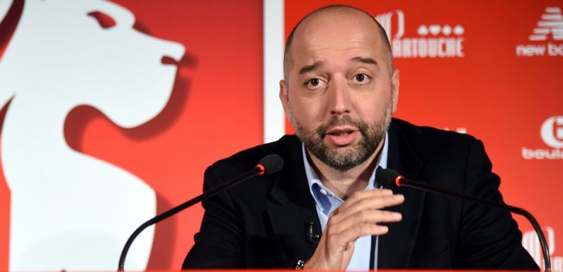 Le Losc possède une cellule de recrutement de 25 personnes