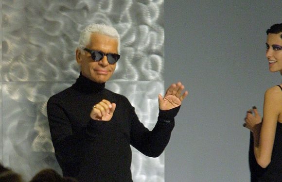 «Fatigué», Karl Lagerfeld absent des deux défilés Chanel, une première