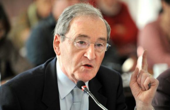 Nîmes: L’ancien ministre Gilbert Baumet condamné à six mois de prison ferme